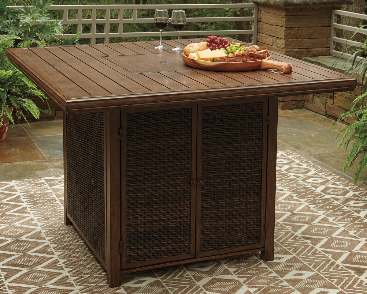 Paradise Bar Sets