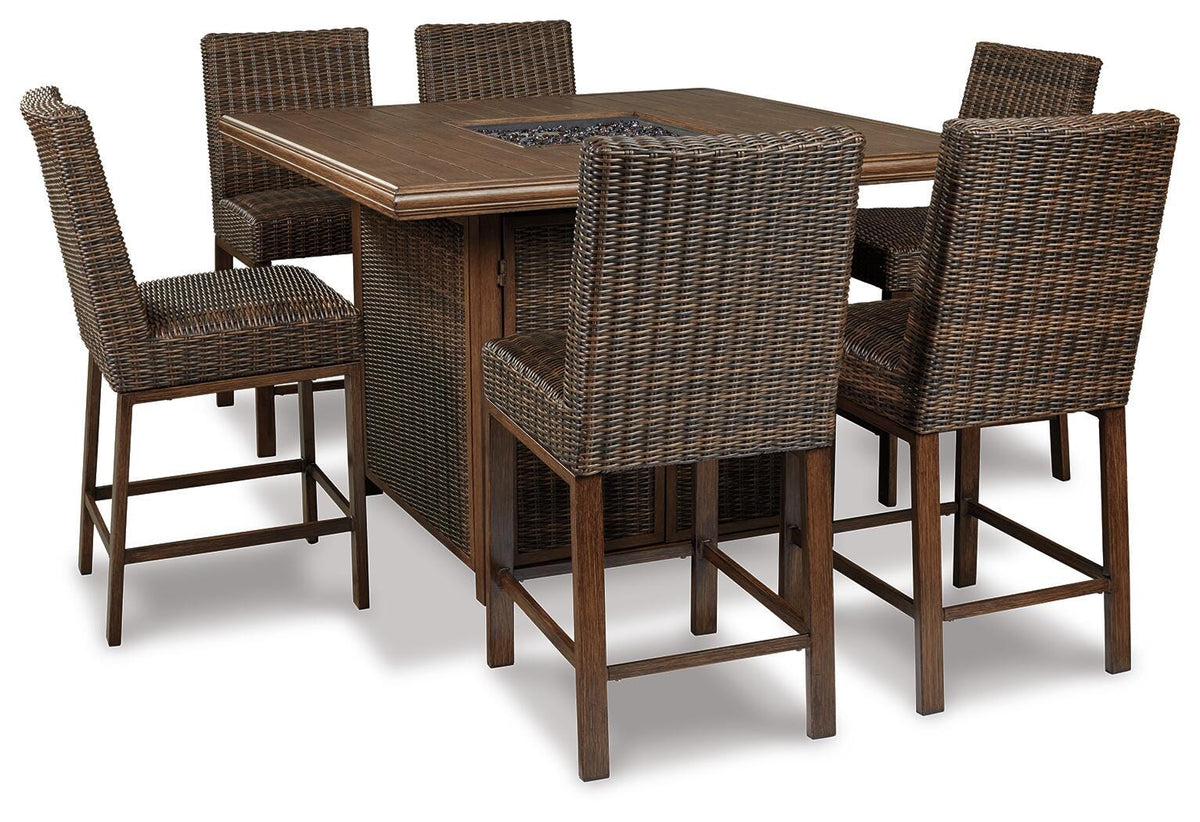 Paradise Bar Sets