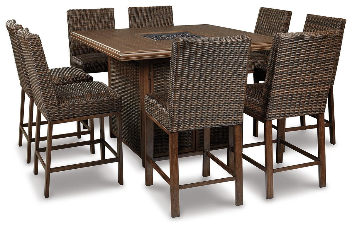 Paradise Bar Sets