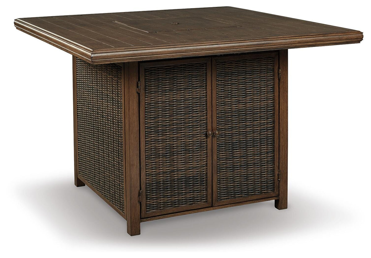 Paradise Bar Sets