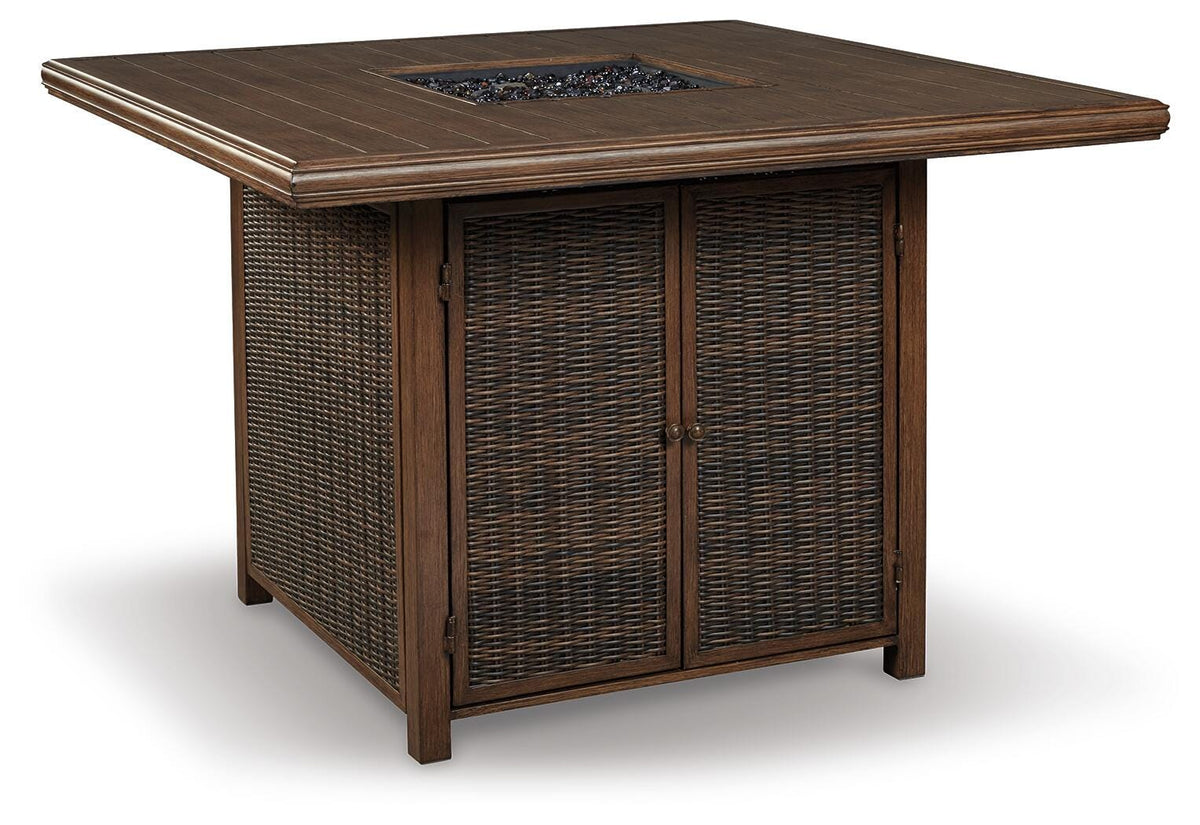 Paradise Bar Sets