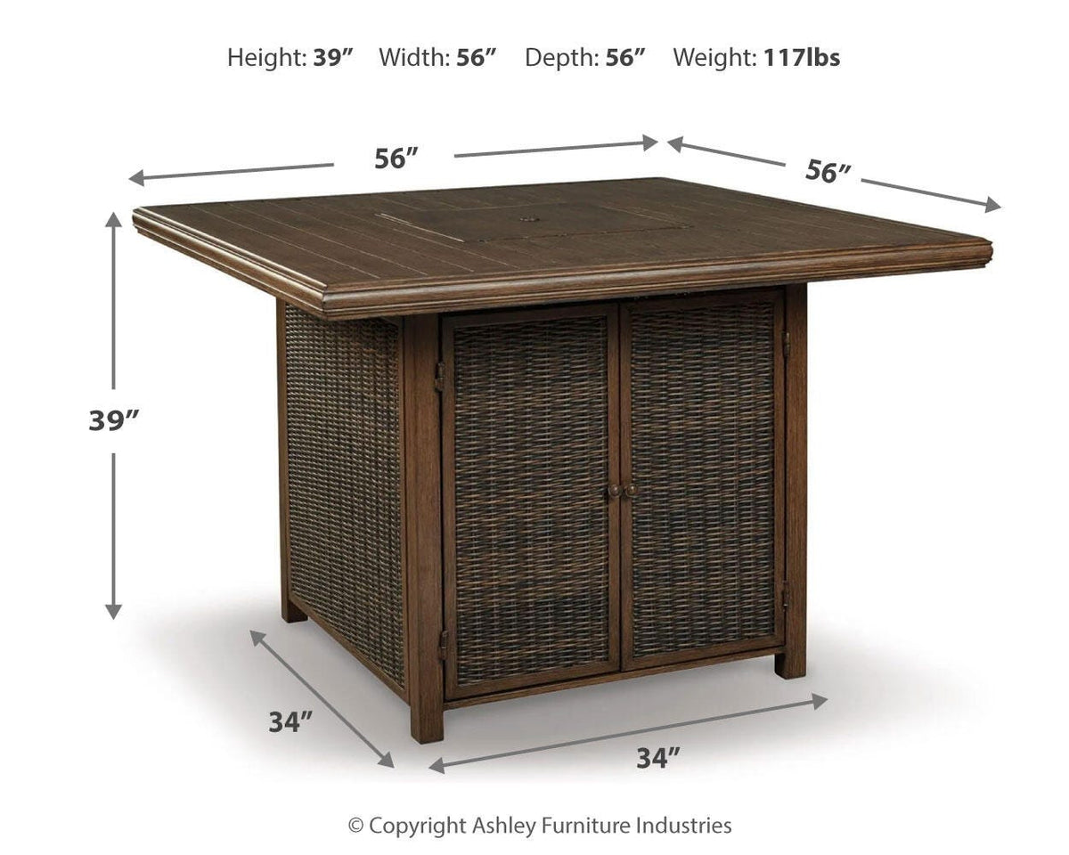 Paradise Bar Sets
