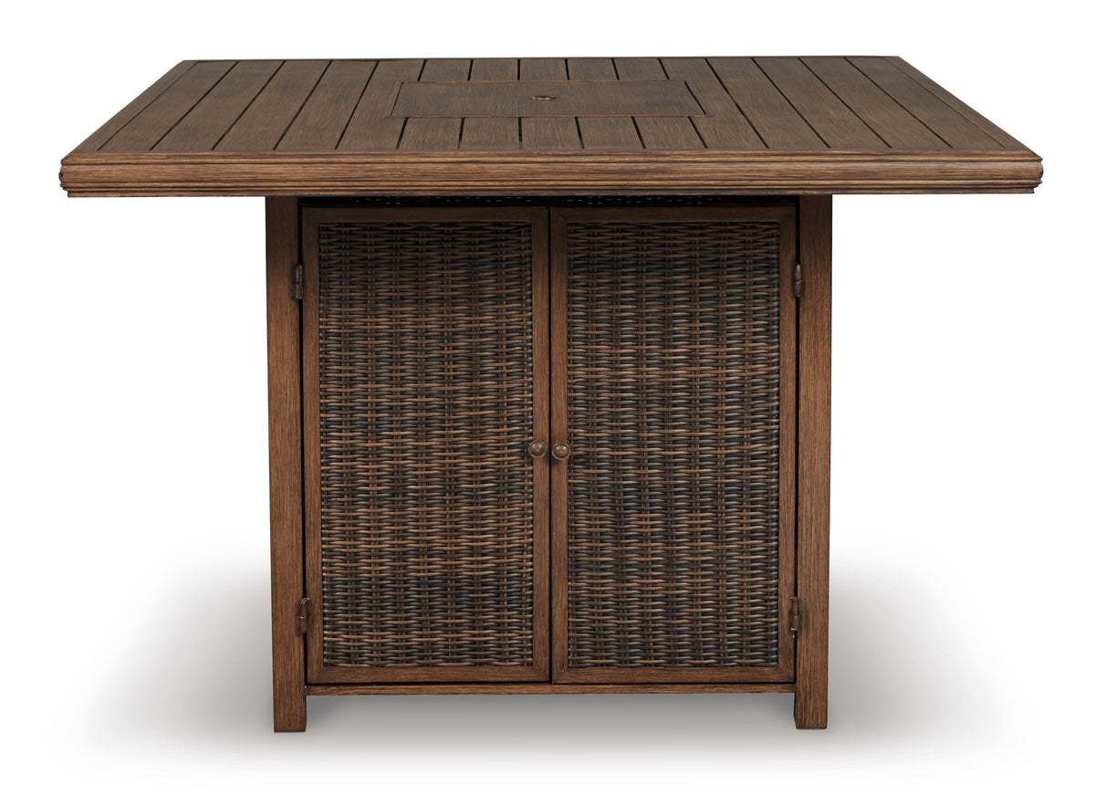 Paradise Bar Sets