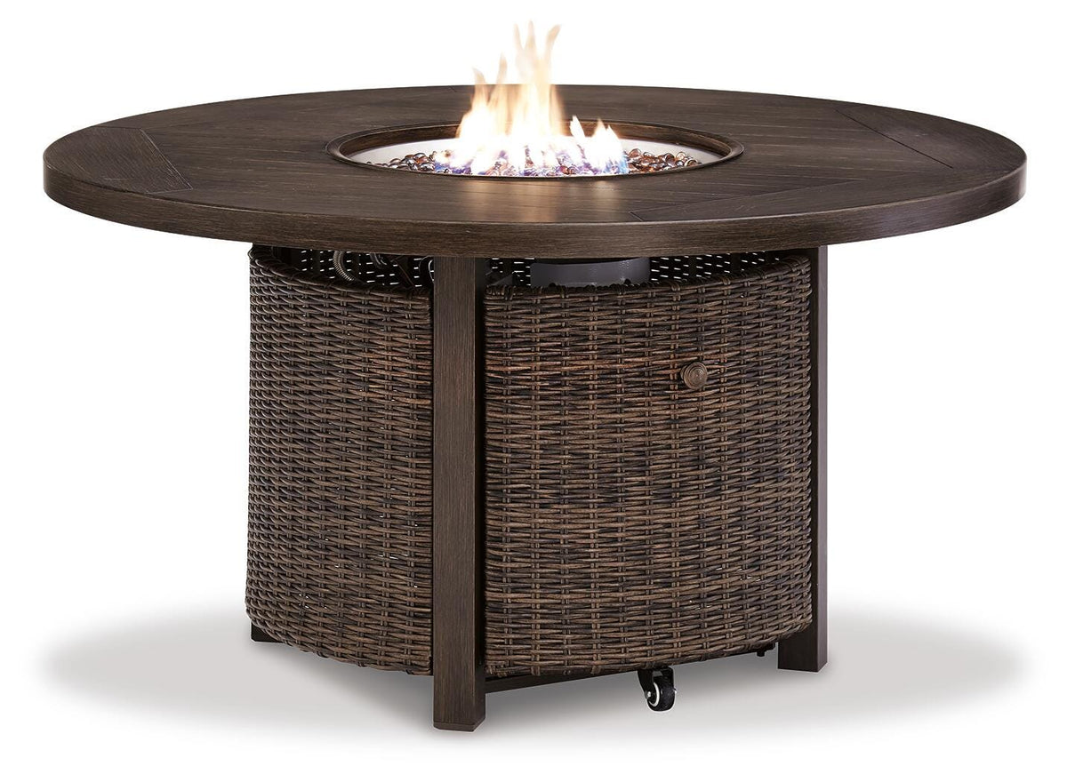 Paradise Outdoor Dining Table