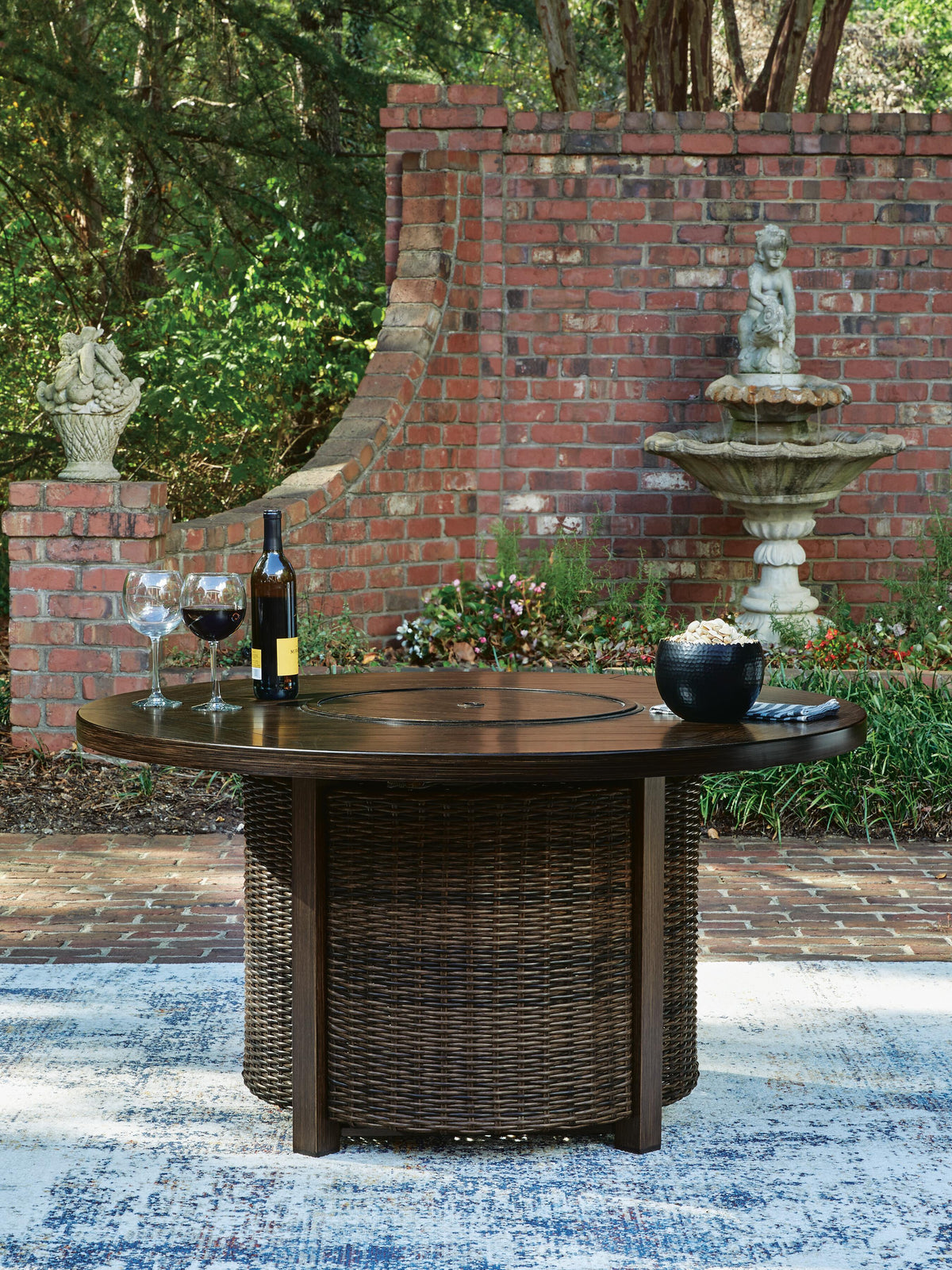 Monterey Fire Pits
