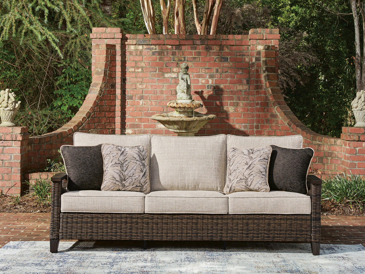 Monterey Stationary Sofas