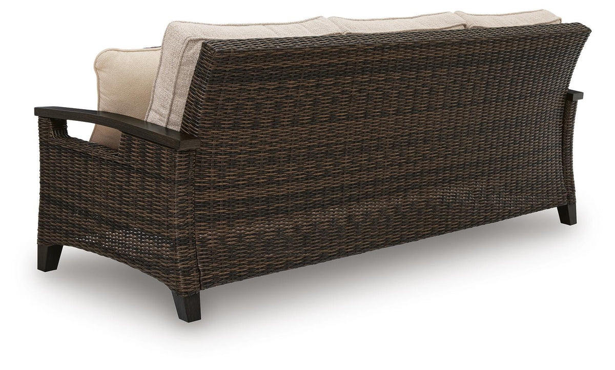 Monterey Stationary Sofas