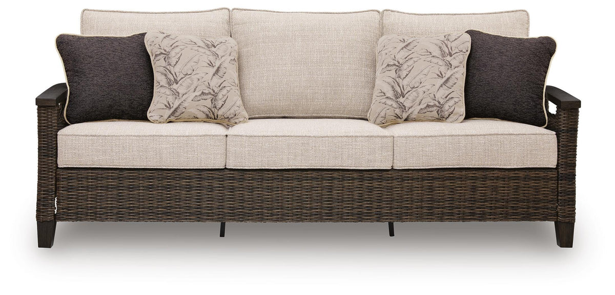 Monterey Stationary Sofas