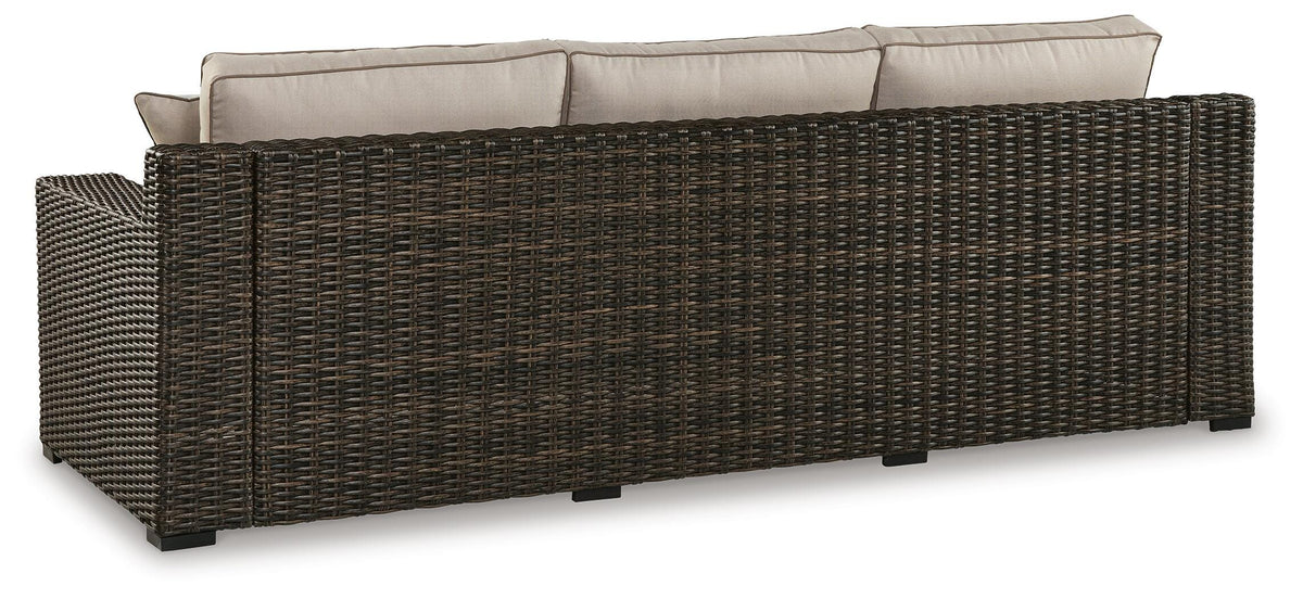 Coastline Stationary Sofas