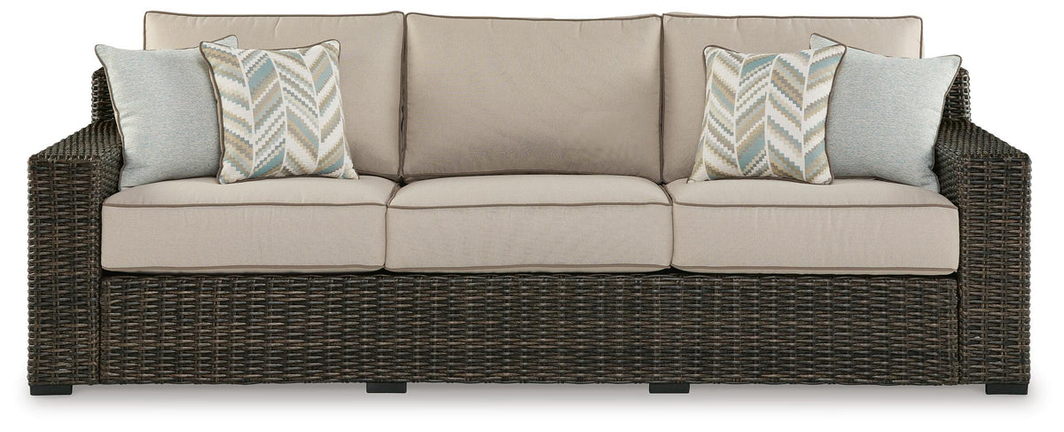Coastline Stationary Sofas