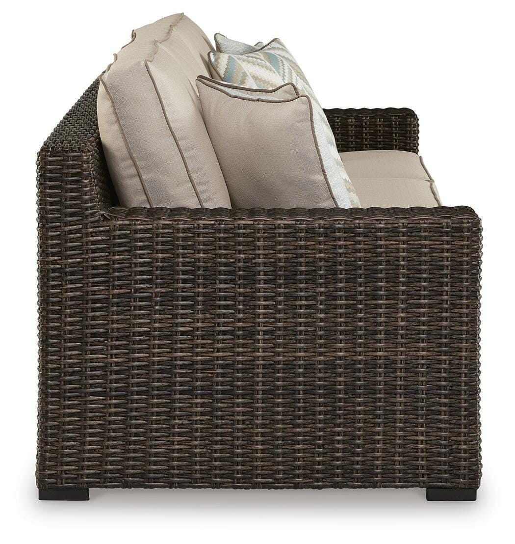 Coastline Stationary Sofas
