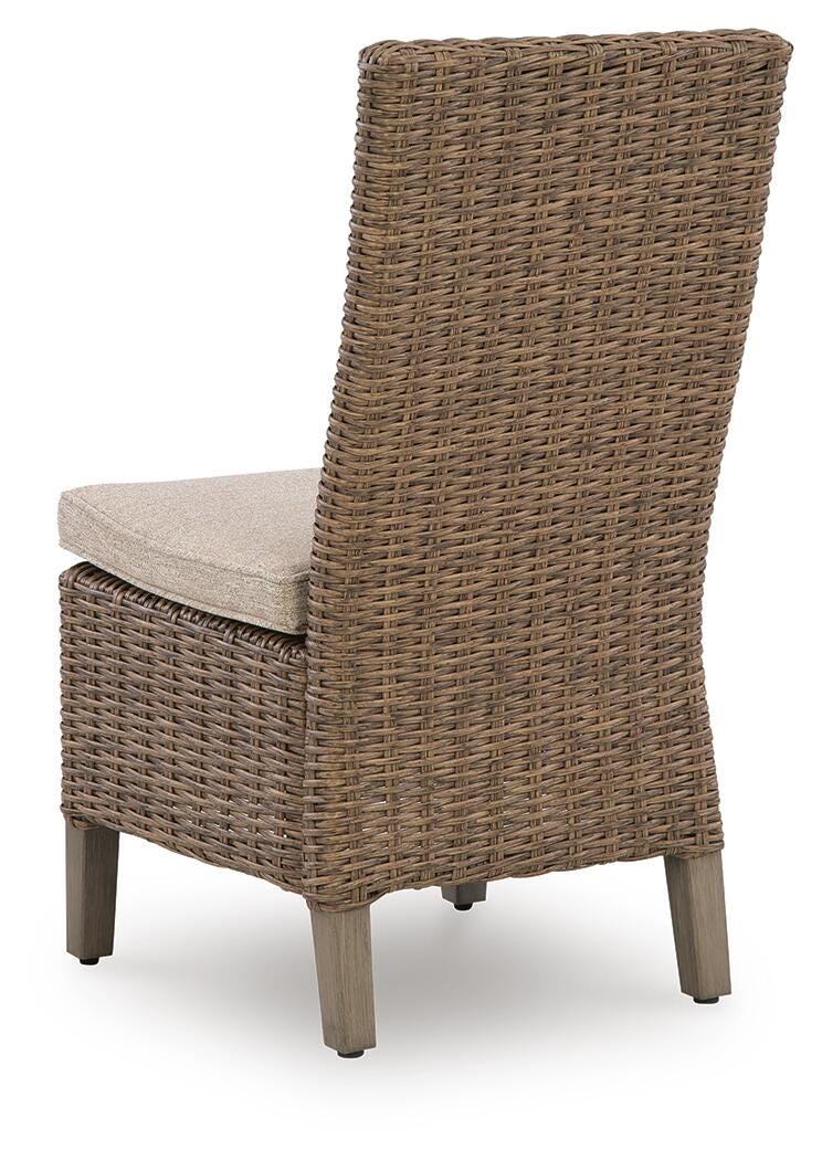 Laguna Outdoor Arm Chair