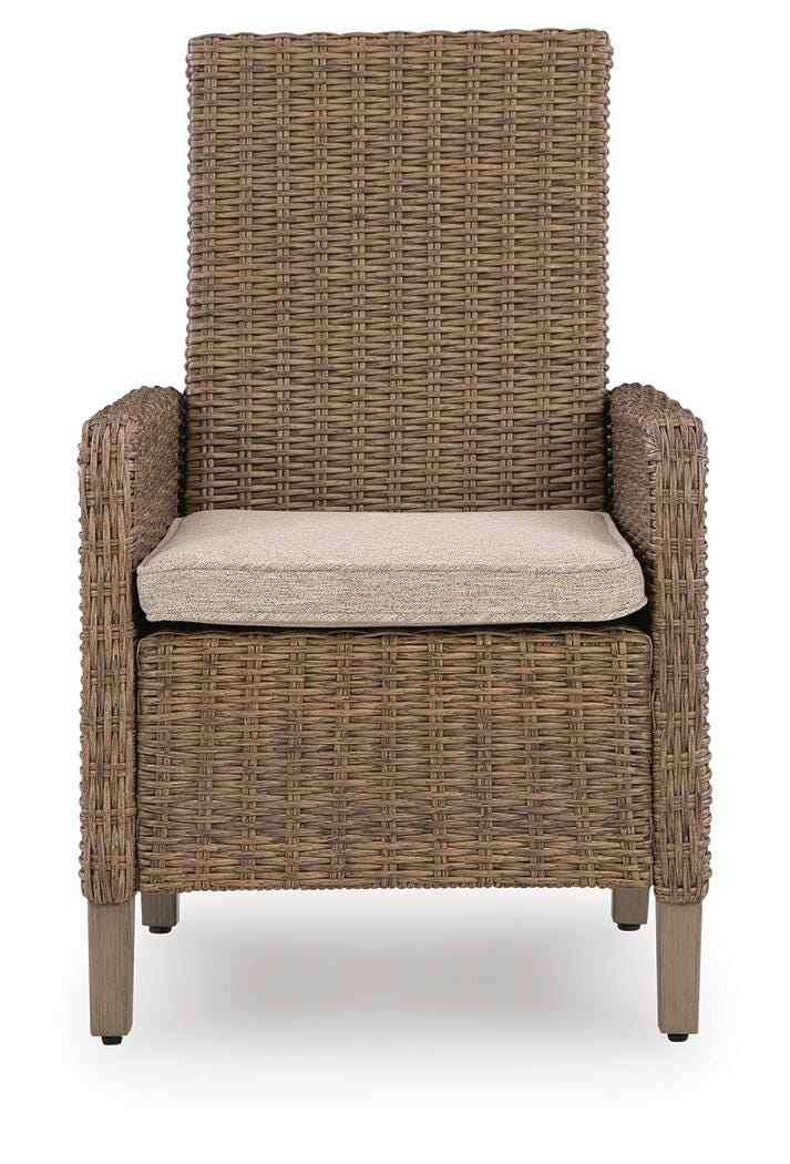 Laguna Outdoor Arm Chair