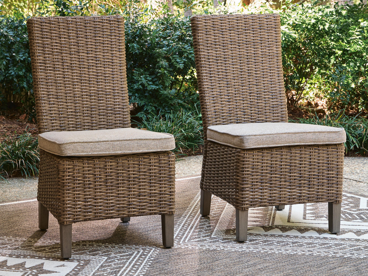 Laguna Outdoor Arm Chair