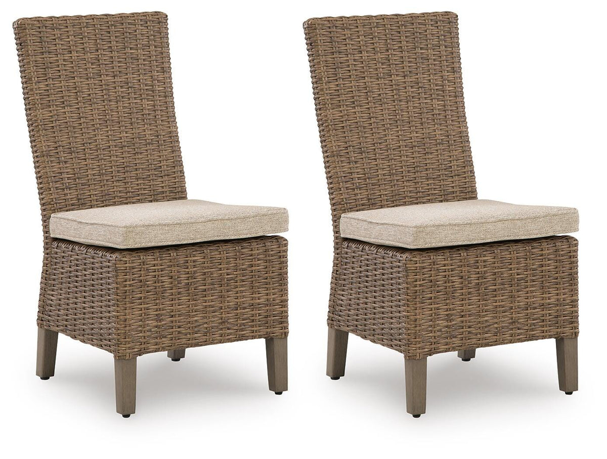 Laguna Outdoor Arm Chair