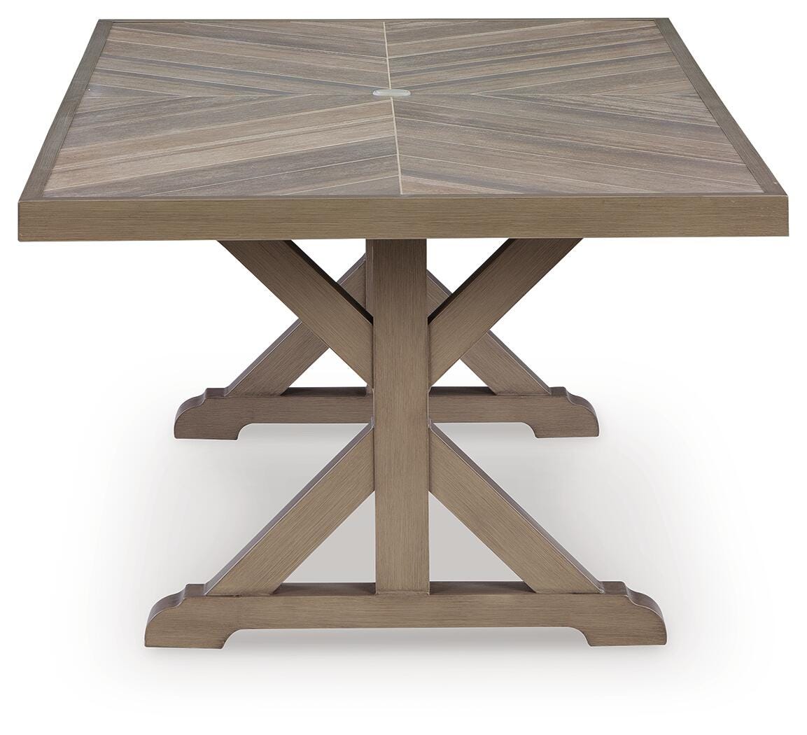 Laguna Dining Tables