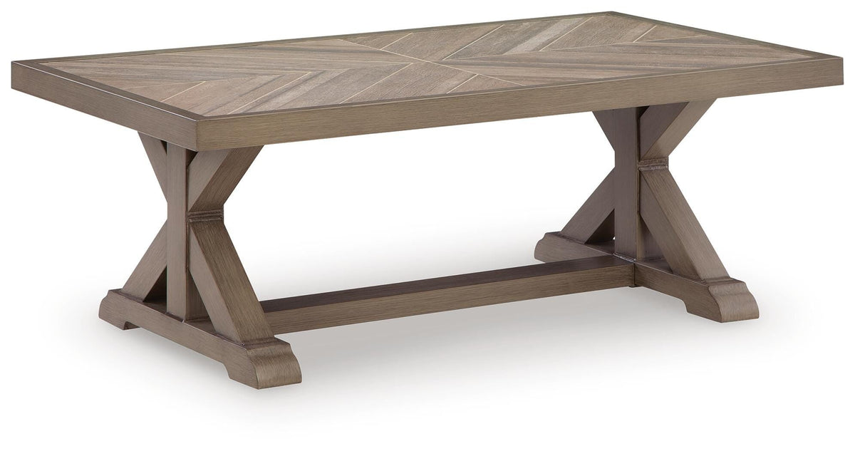 Laguna Outdoor Coffee Table