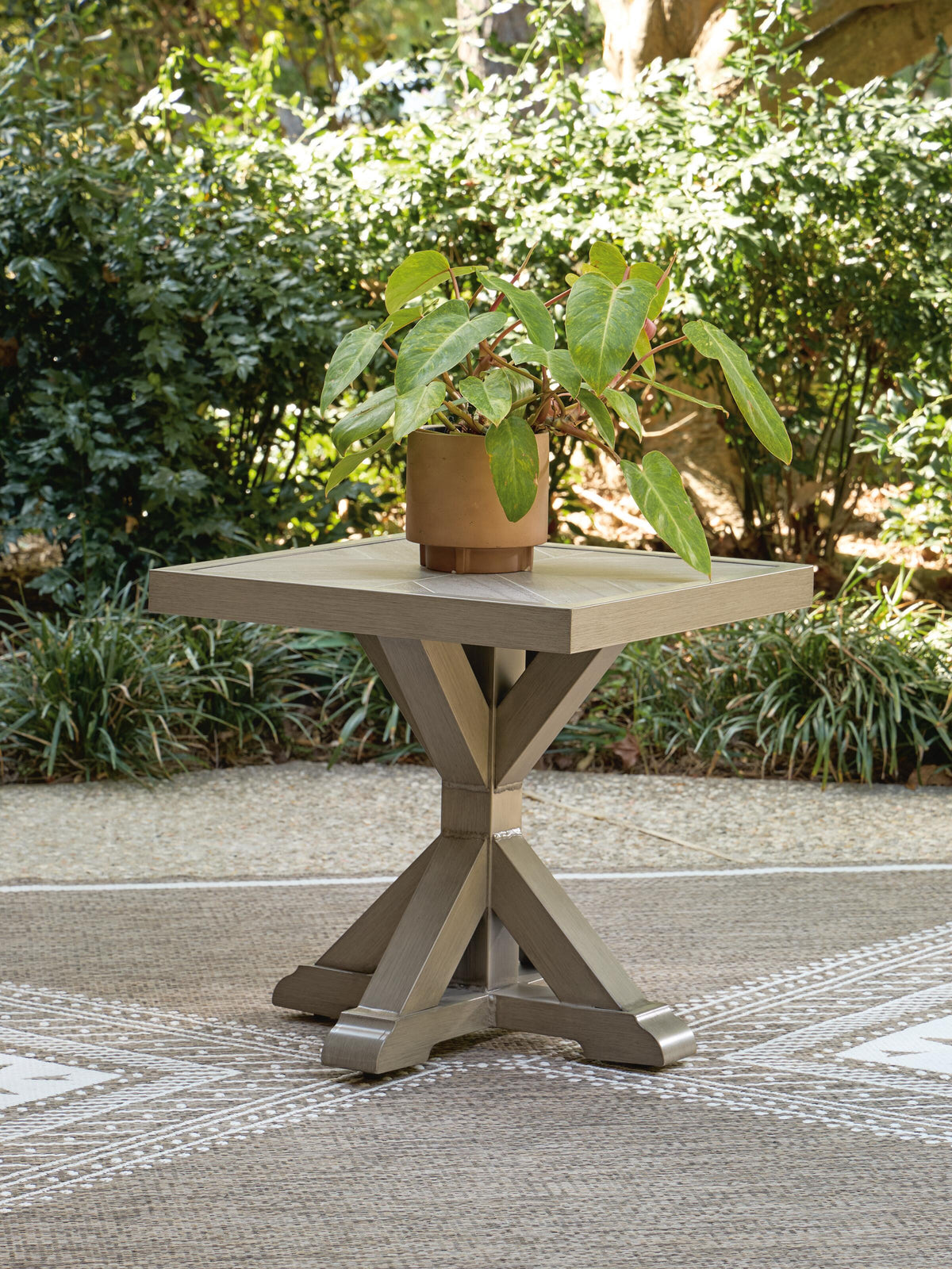Laguna End & Side Tables