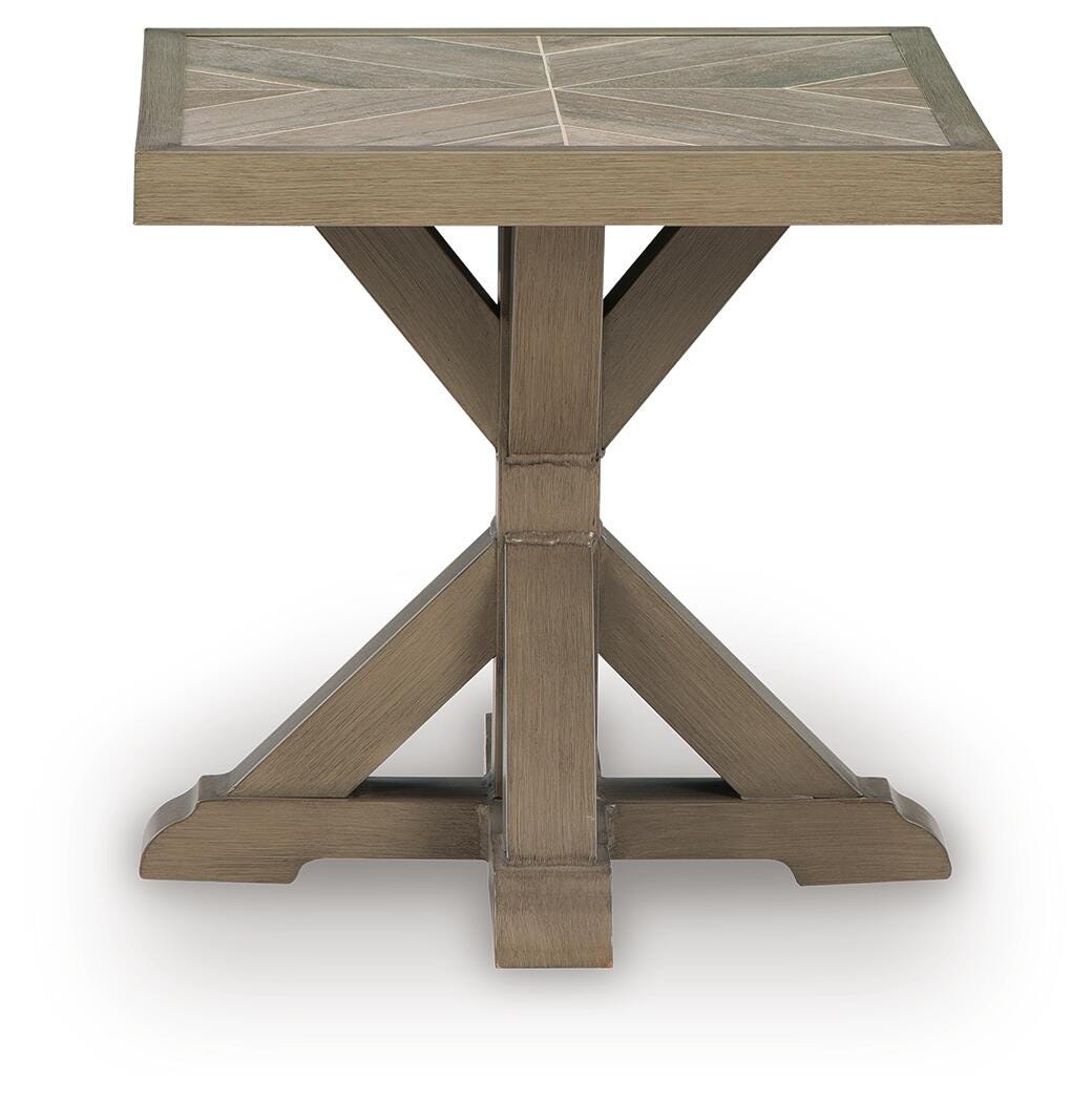 Laguna End & Side Tables