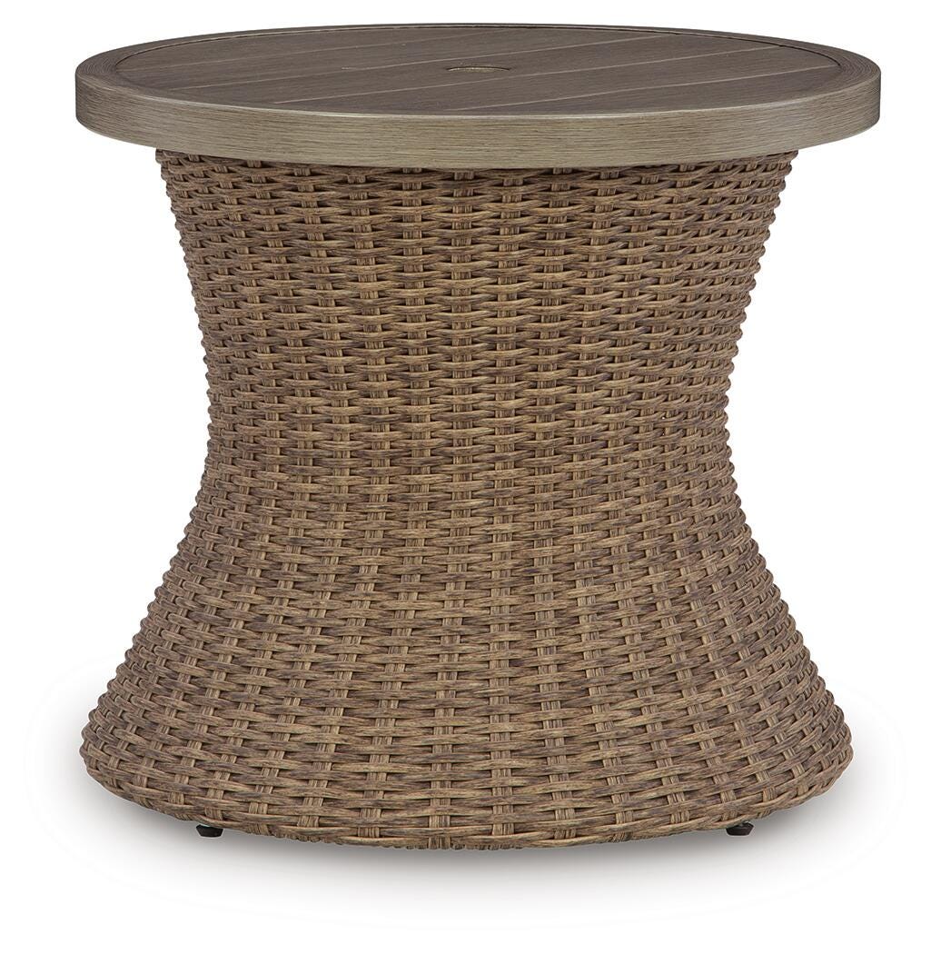 Laguna End & Side Tables