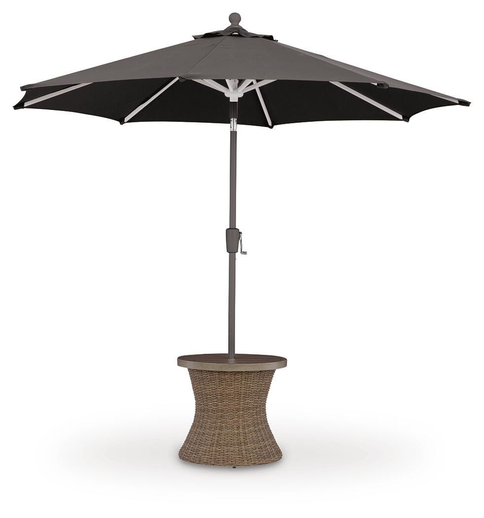 Laguna End & Side Tables