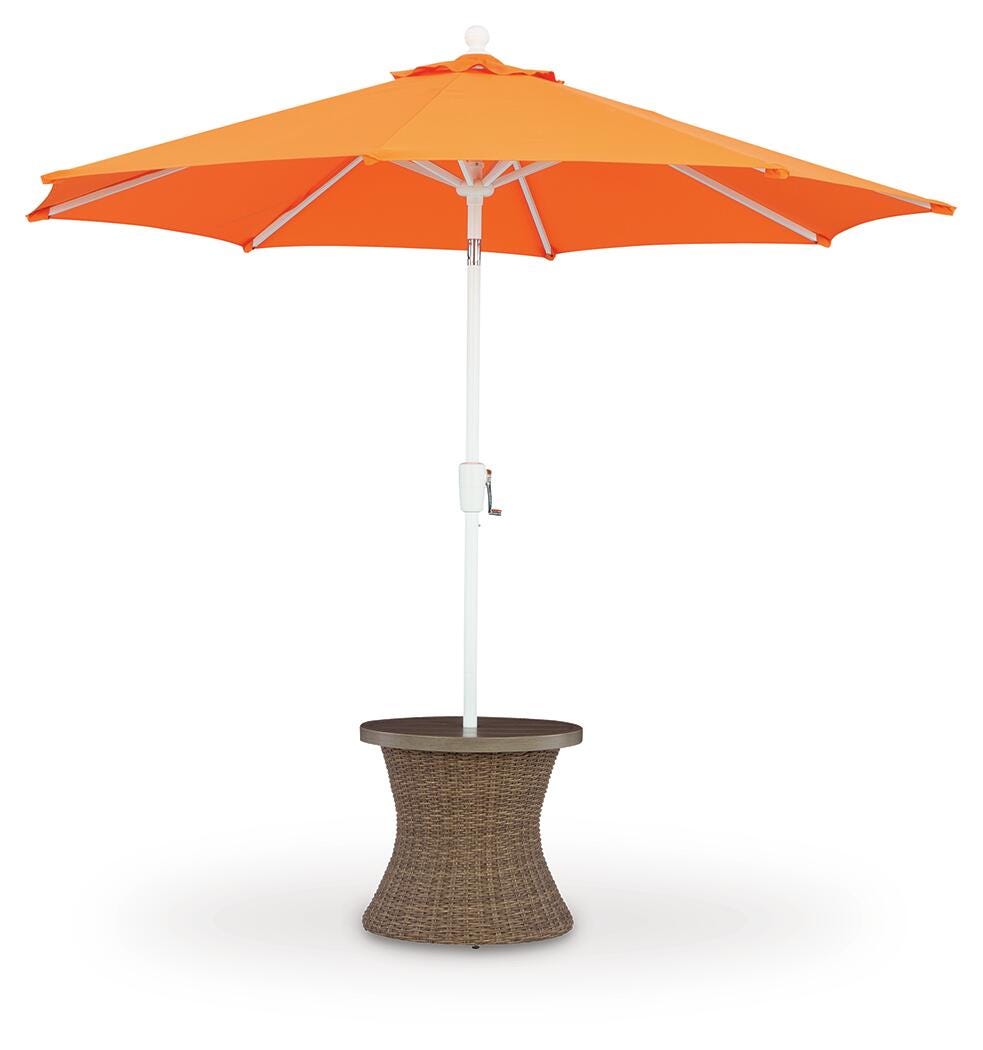 Laguna End & Side Tables