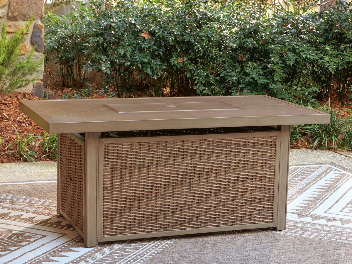 Laguna Fire Pits