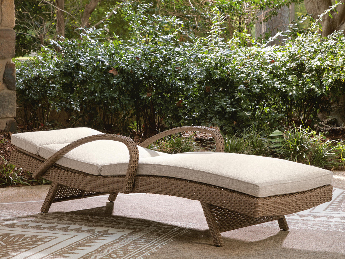 Laguna Outdoor Chair