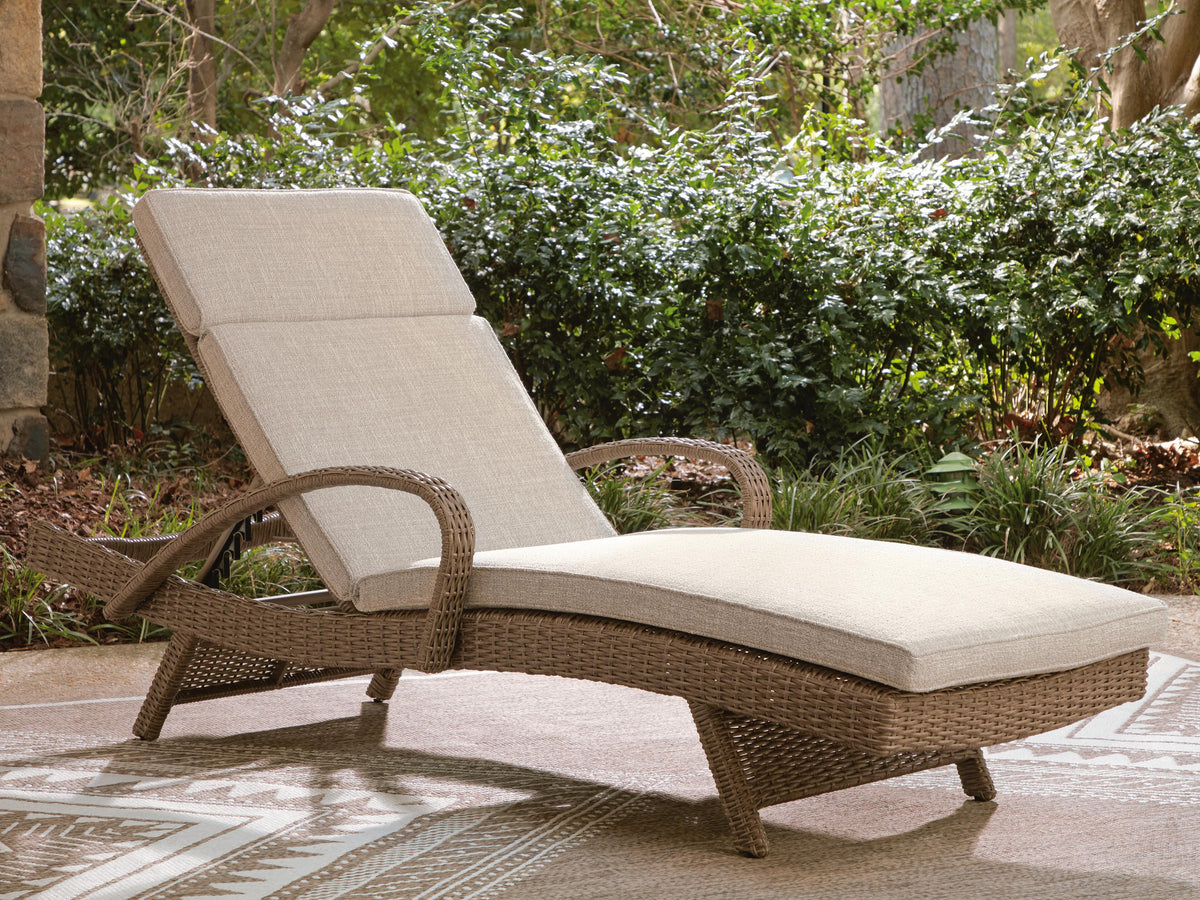 Laguna Outdoor Chair
