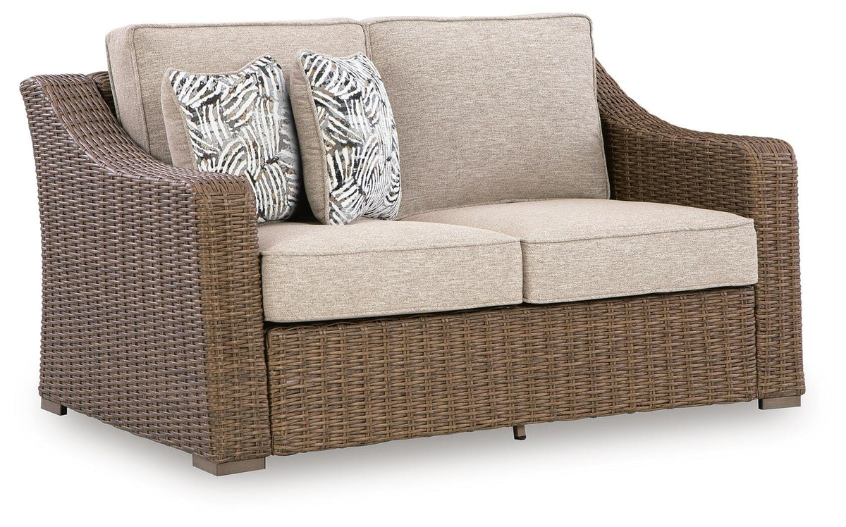 Laguna Outdoor Loveseat