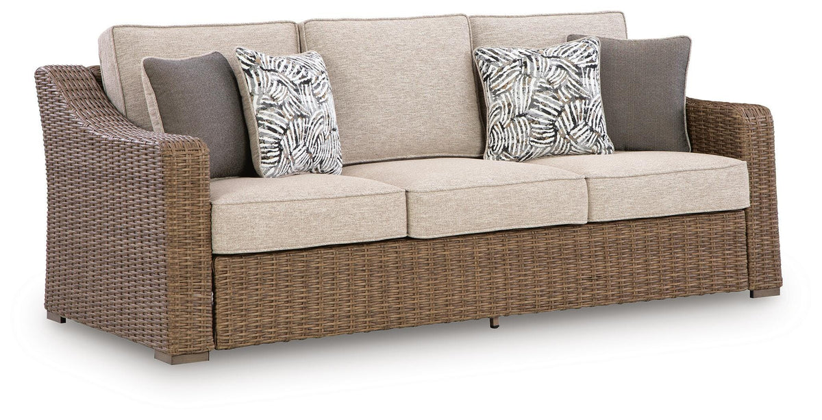 Laguna Stationary Sofas