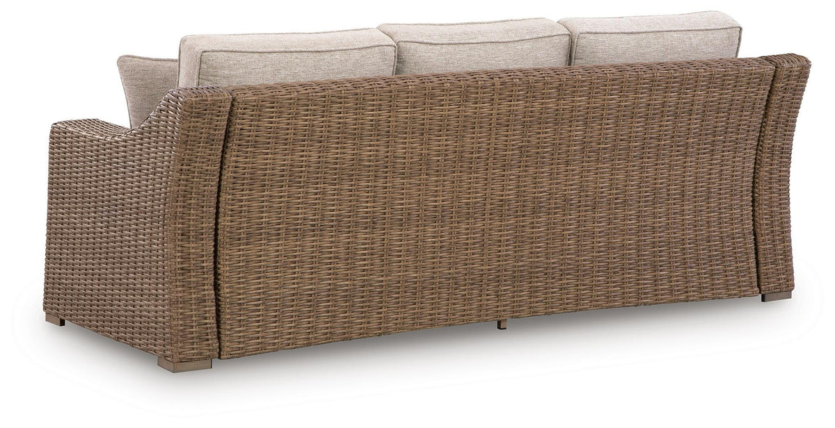 Laguna Stationary Sofas