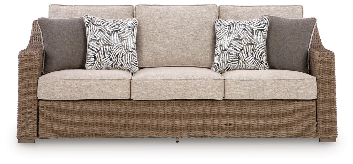 Laguna Stationary Sofas