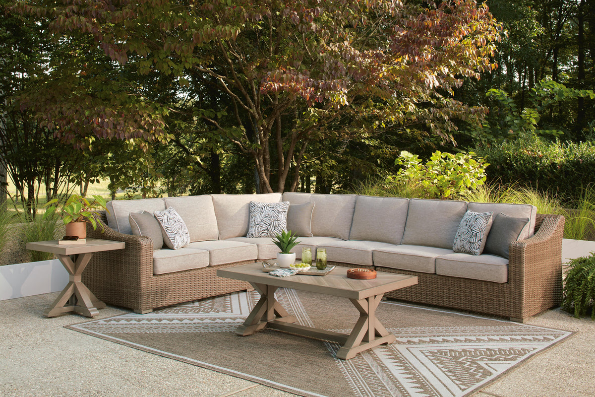 Laguna Outdoor Sectional