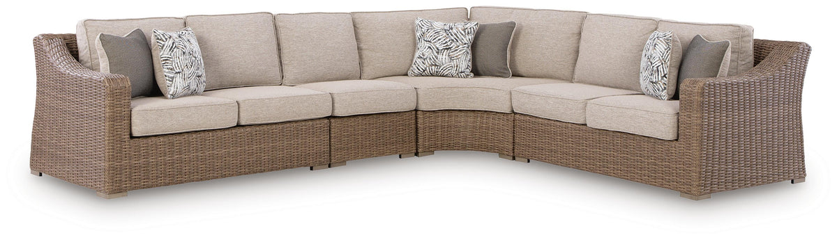 Laguna Outdoor Sectional