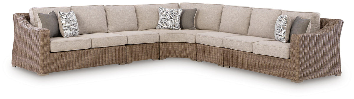 Laguna Outdoor Sectional