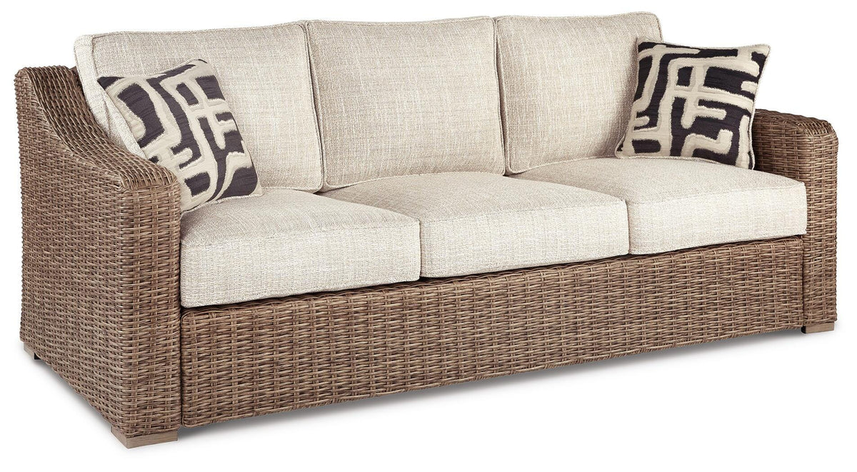 Beachcroft Stationary Sofas