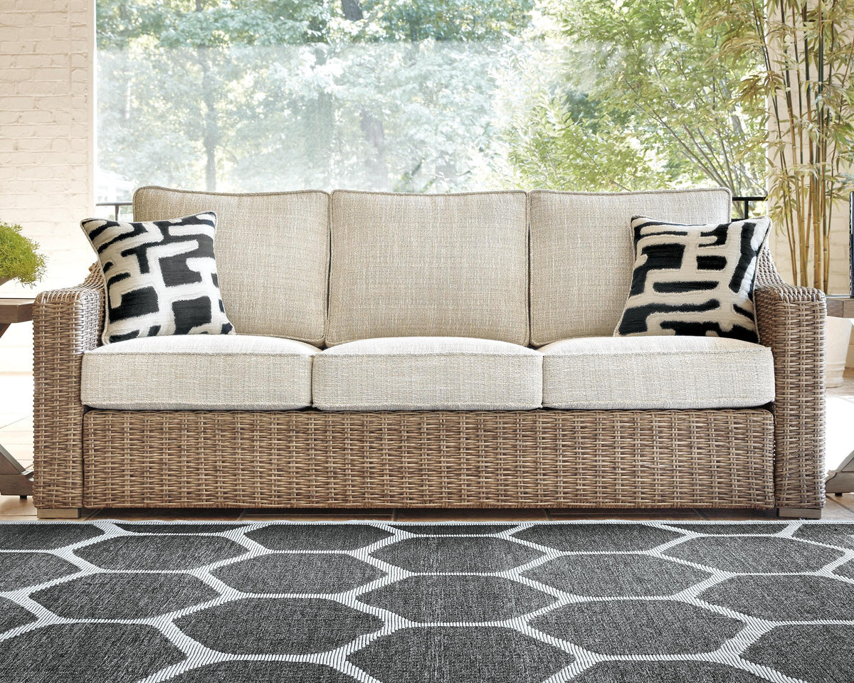 Beachcroft Stationary Sofas