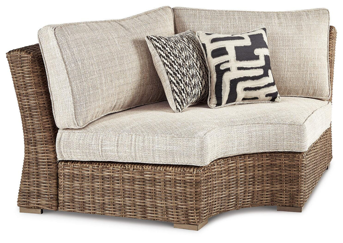 Beachcroft Accent Chairs