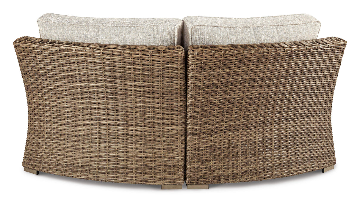 Beachcroft Accent Chairs