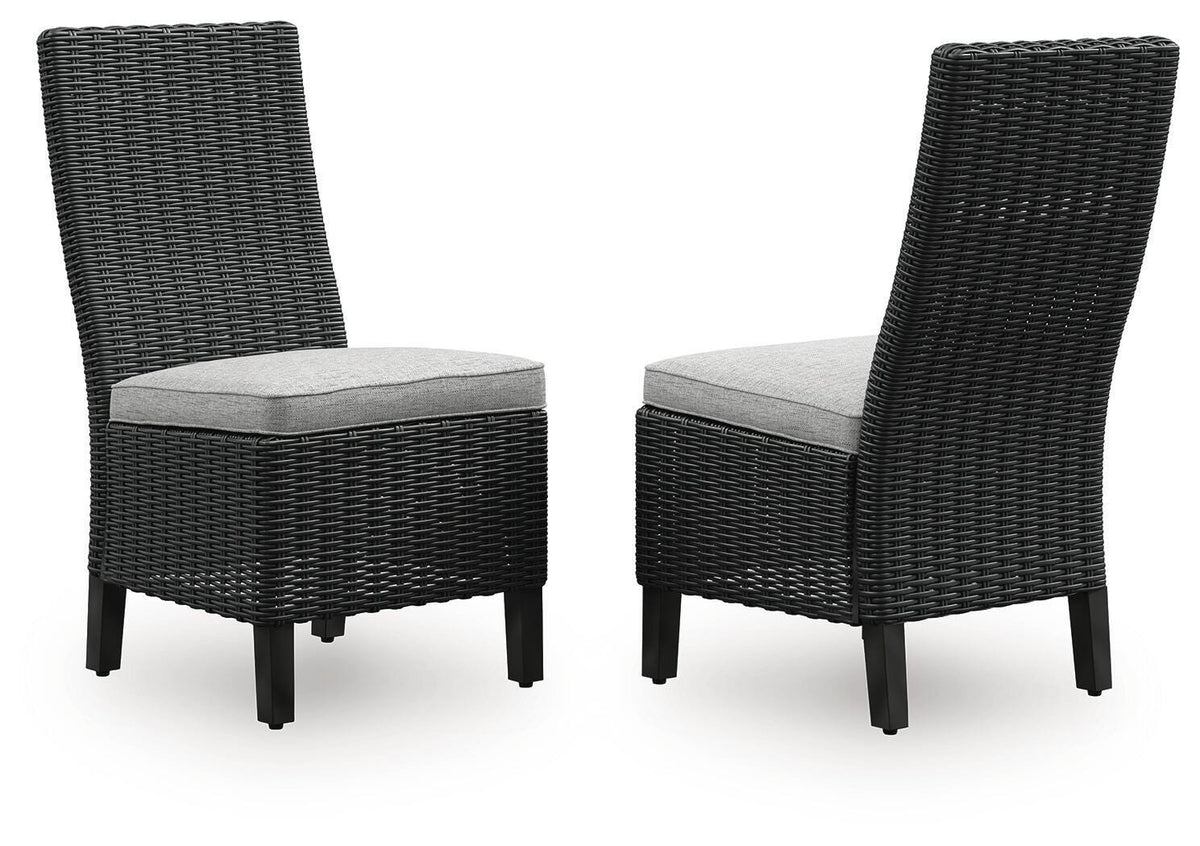 Beachcroft Arm Chairs