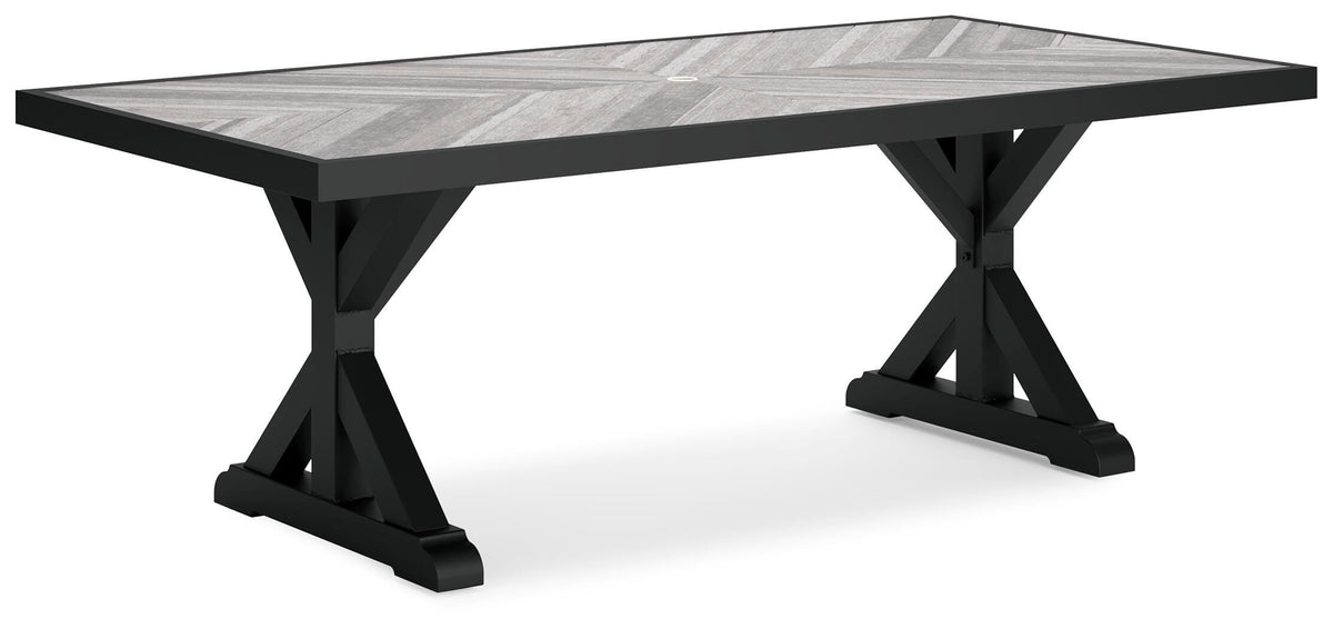 Beachcroft Dining Tables