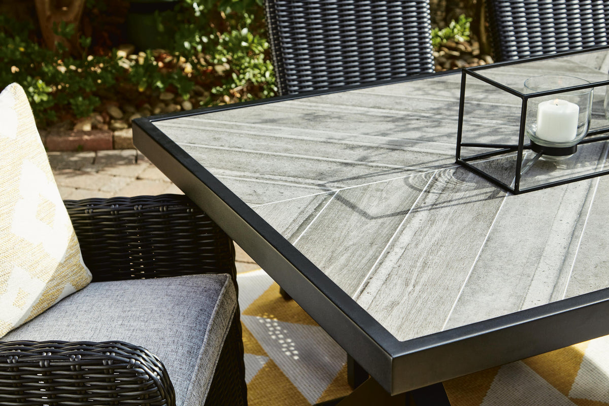 Beachcroft Dining Tables