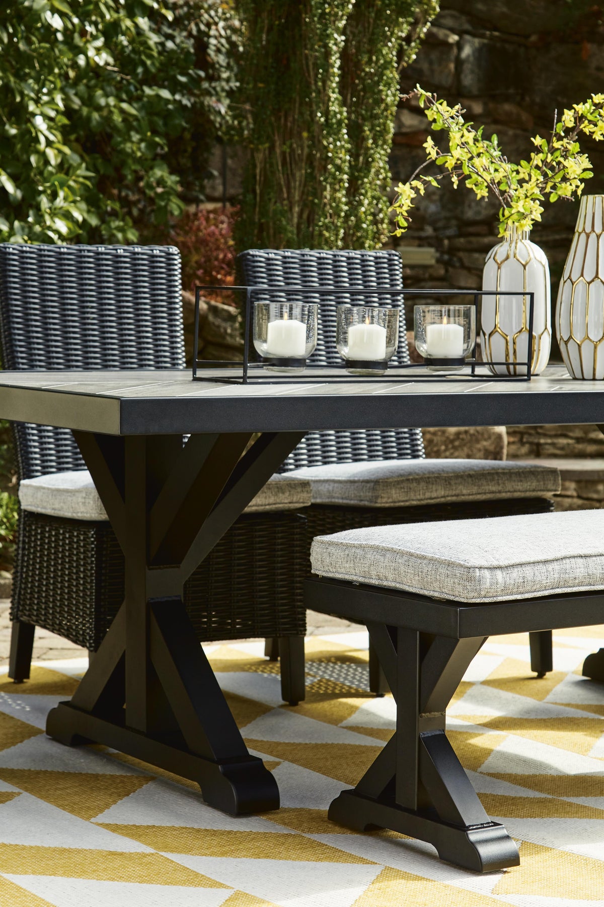 Beachcroft Dining Tables