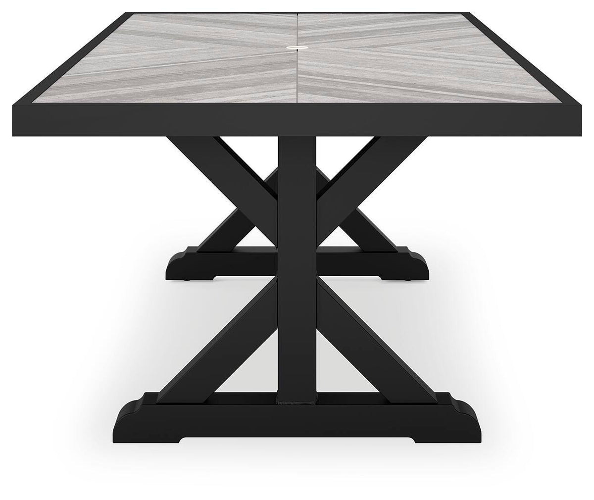 Beachcroft Dining Tables
