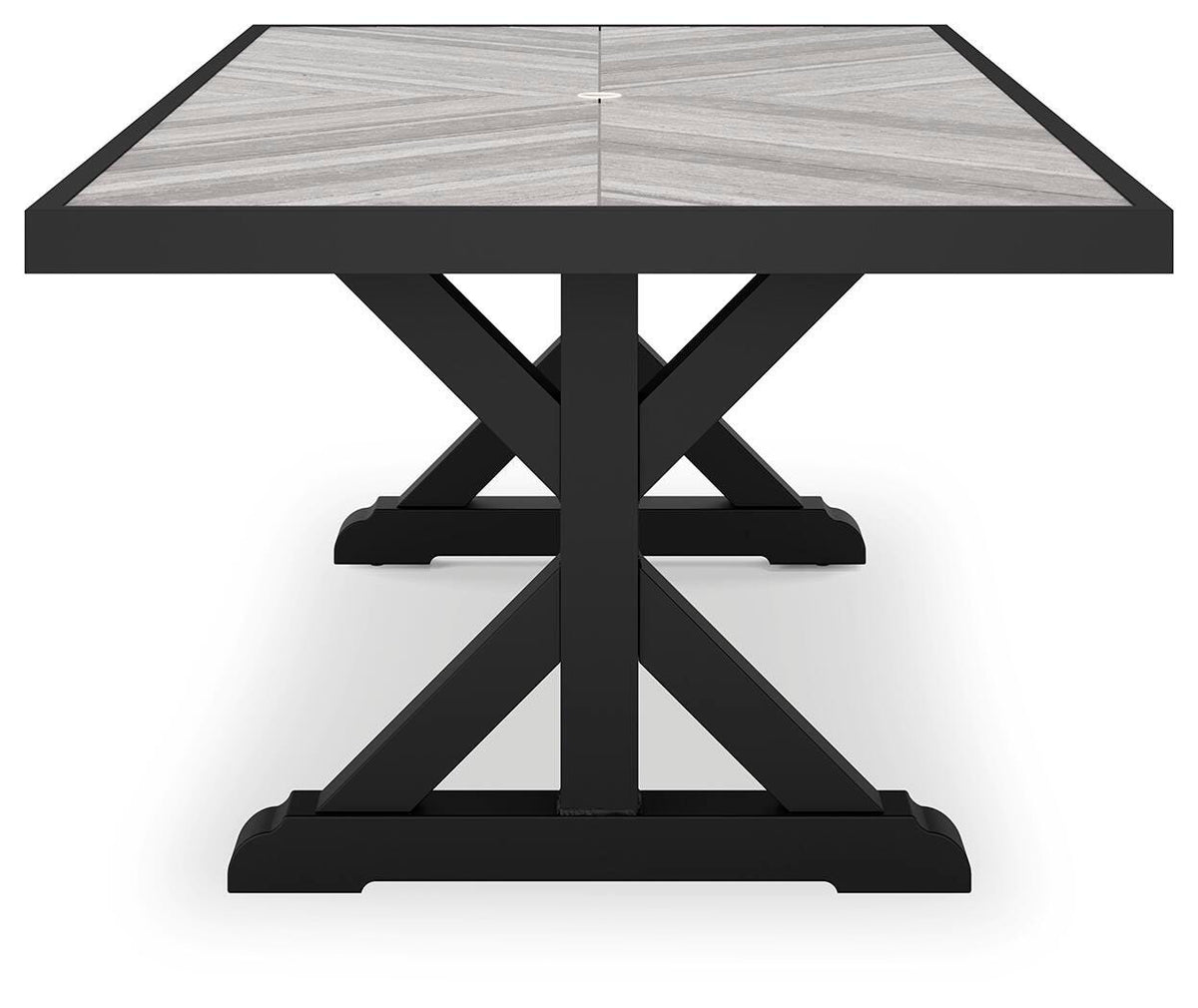 Beachcroft Dining Tables