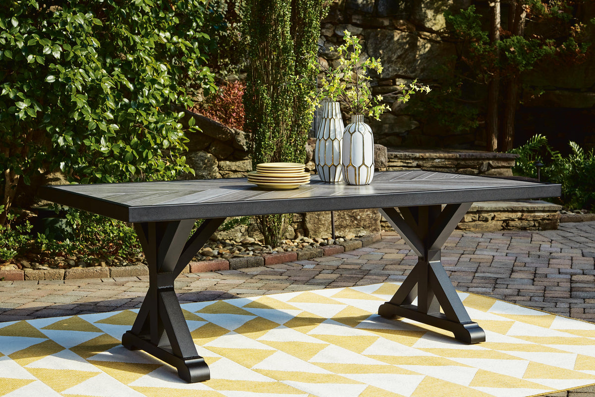 Beachcroft Dining Tables