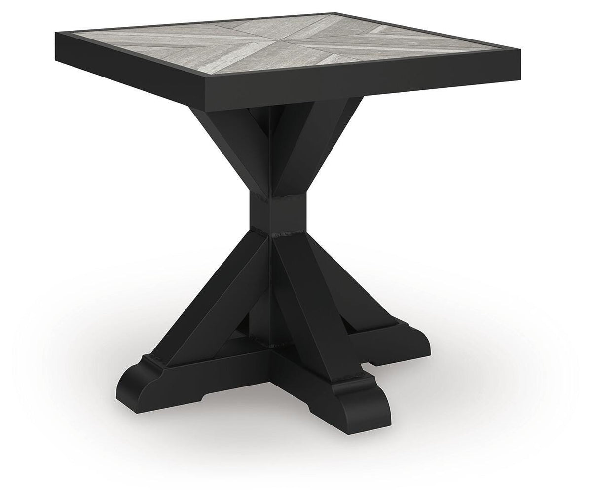Beachcroft End & Side Tables