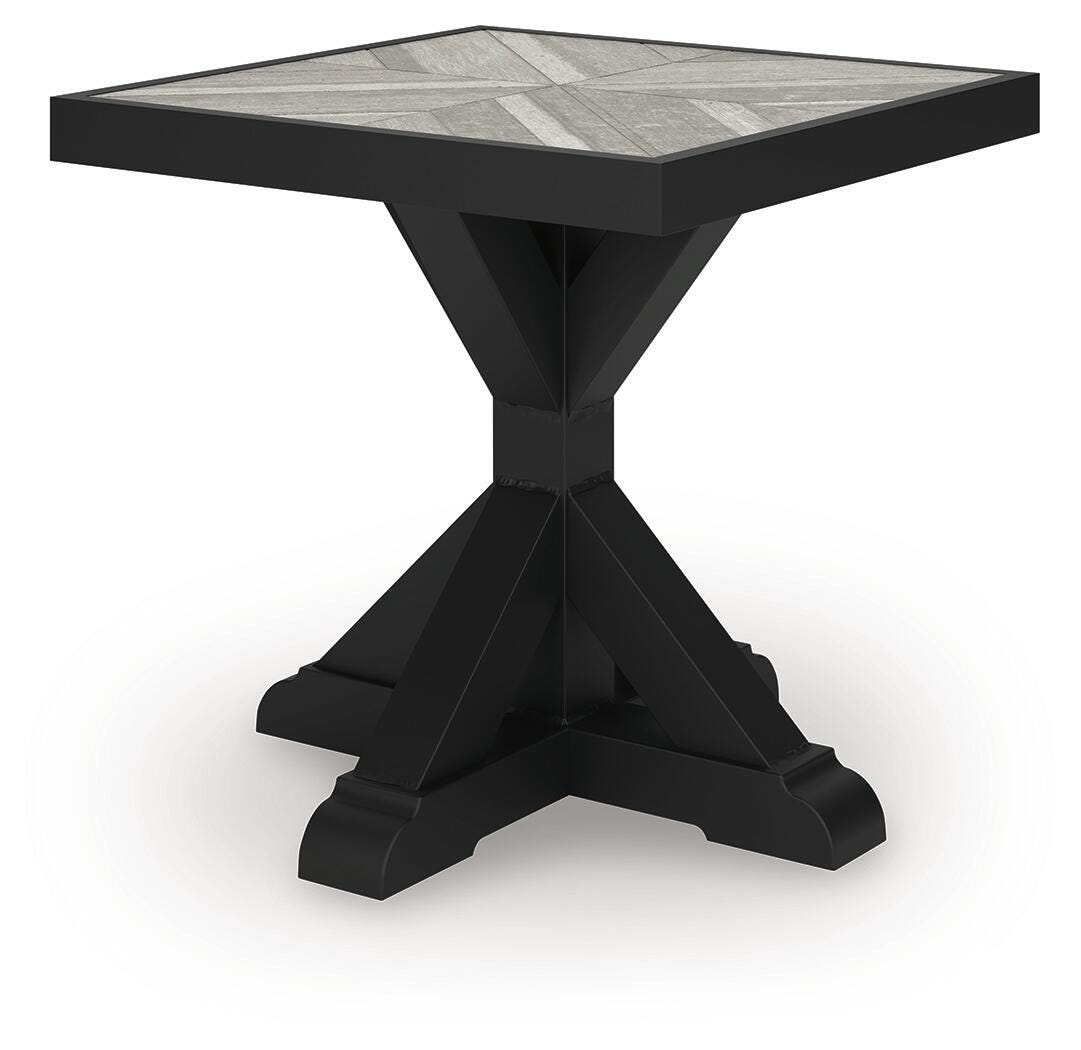 Beachcroft End & Side Tables