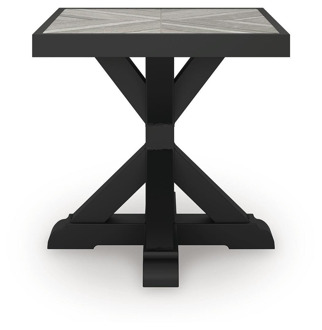 Beachcroft End & Side Tables